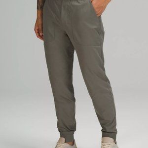 Men's ABC Jogger